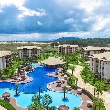 Апартаменты Vg Sun Flat Cumbuco - Terreo Экстерьер фото
