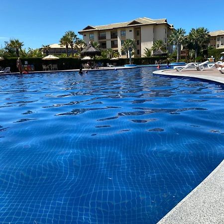 Апартаменты Vg Sun Flat Cumbuco - Terreo Экстерьер фото